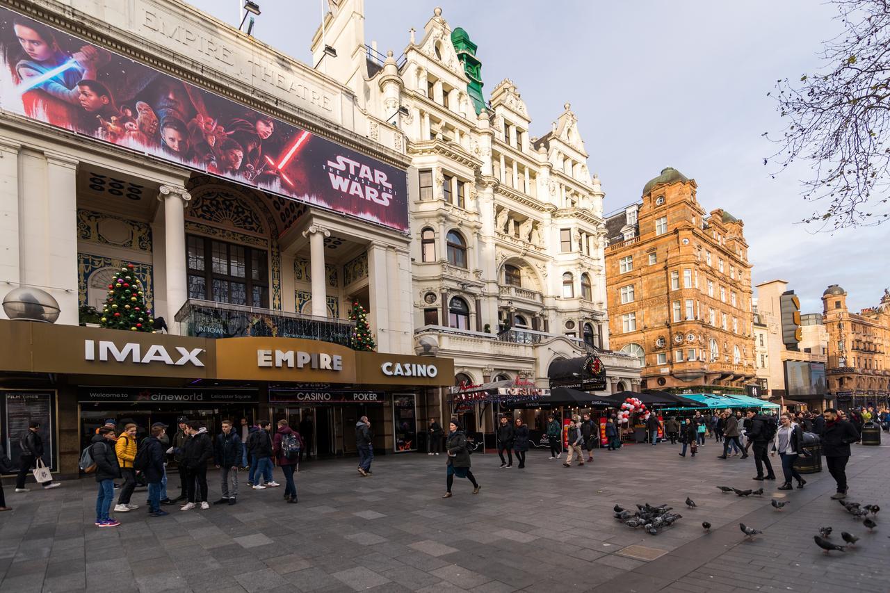Covent Garden By Austin David Appartamento Londra