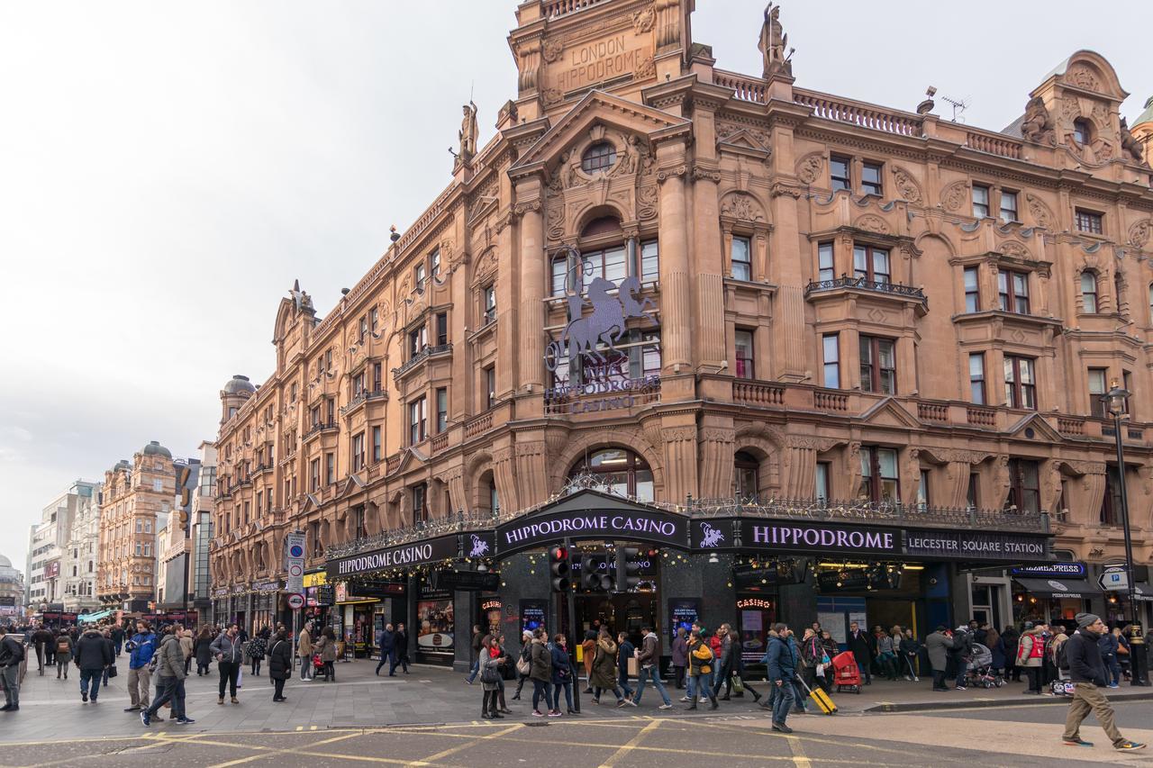 Appartamento Covent Garden By Austin David *