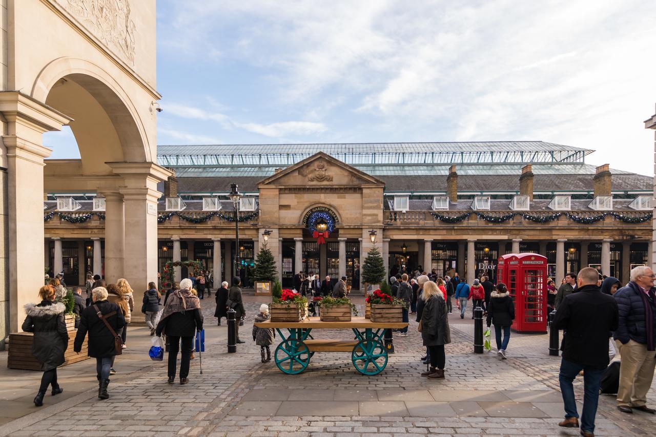 Appartamento Covent Garden By Austin David